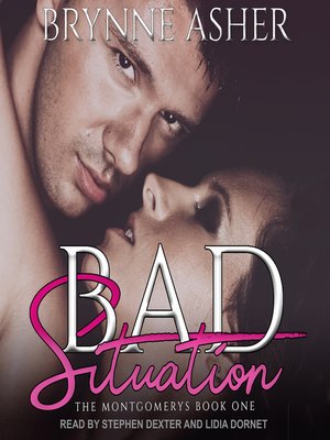cover image of Bad Situation